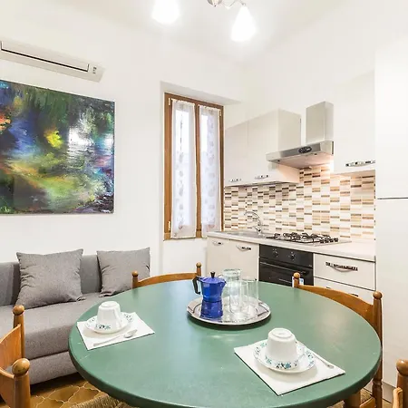 Amaseo - The Place Apartamento Bolonha