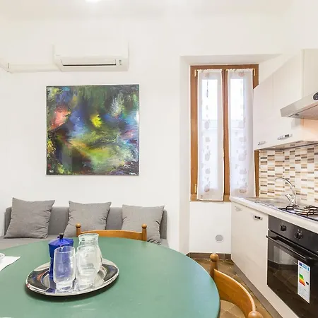 Apartamento Amaseo - The Place