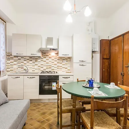 Amaseo - The Place Apartamento Bolonha