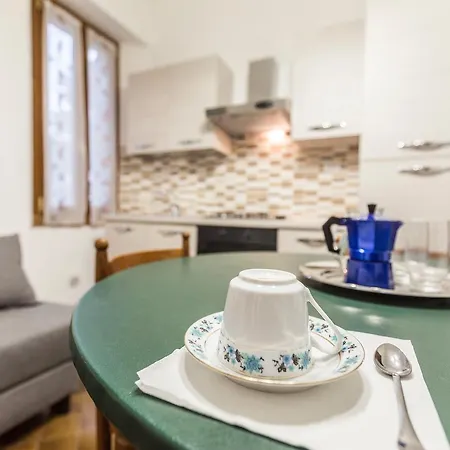 Amaseo - The Place Apartamento Bolonha