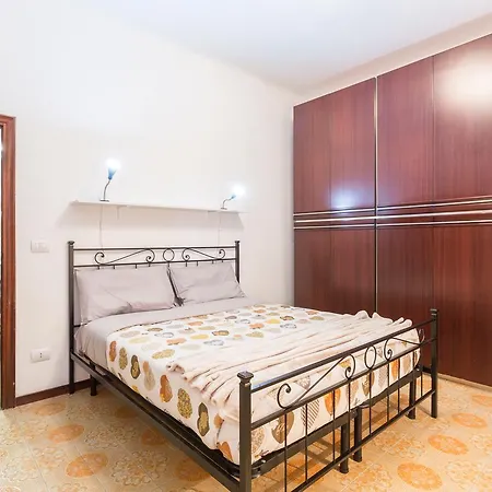 Apartamento Amaseo - The Place