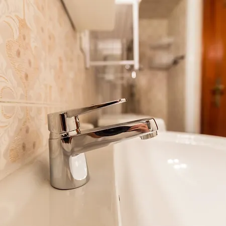 Amaseo - The Place Apartamento