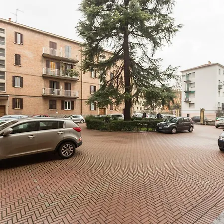 Apartamento Amaseo - The Place *